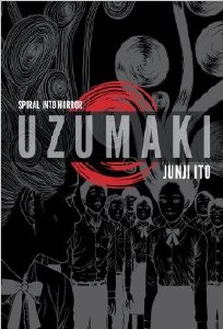 Uzumaki Complete Deluxe HC