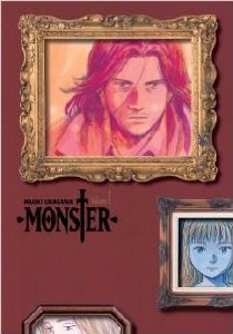 Monster Omnibus Volume 1