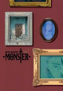 Monster Omnibus Vol 07