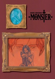 Monster Omnibus Volume 9