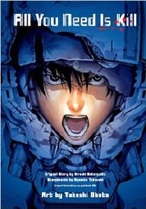 All You Need is Kill