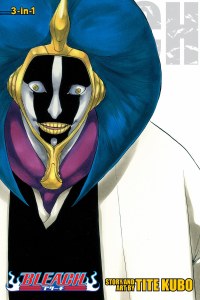 Bleach 3-in-1 Vol 12 vols 34-35-36