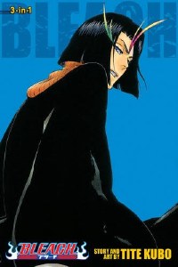 Bleach 3-in-1 Vol 13 vols 37-38-39