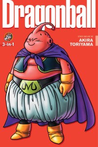 Dragon Ball 3 in 1 Vol 13 vol 37 38 39