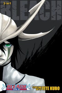 Bleach 3-in-1 Vol 14 vols 40-41-42