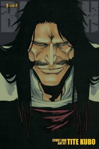Bleach 3-in-1 Vol 19 vols 55-56-57