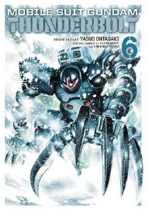 Mobile Suit Gundam Thunderbolt Vol 06