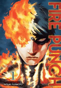 Fire Punch Vol 01