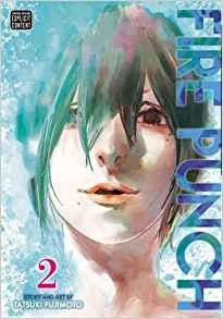 Fire Punch Vol 02