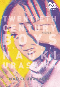 20th Century Boys Perfect Edition Vol 06