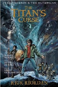 The Titans Curse
