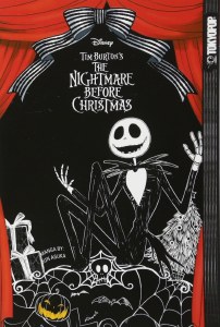 Nightmare Before Christmas