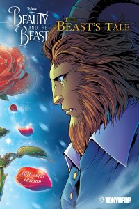 Disney Beauty and the Beast Beasts Tale TP