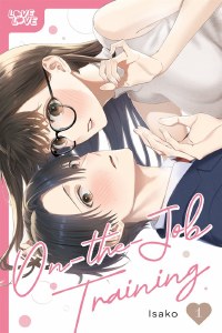 On the Job Training Vol 01