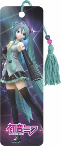 Hatsune Miku Bookmark