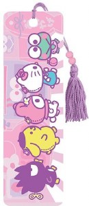 Hello Sanrio Bookmark