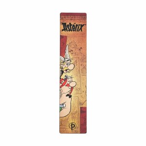 Asterix and Obelisk Bookmark