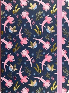 Axolotls Journal