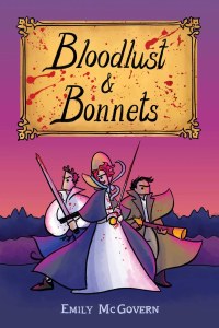 Bloodlust and Bonnets TP