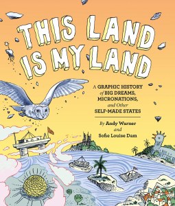 This Land is My Land TP