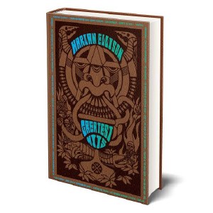 Harlan Ellison Greatest Hits HC