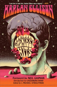 Harlan Ellison Greatest Hits TP