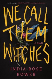 We Call Them Witches TP