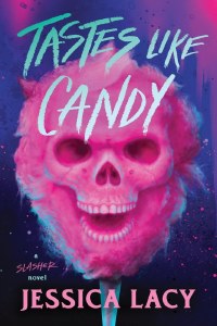 Tastes Like Candy TP