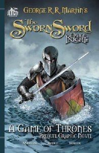 Hedge Knight II Sworn Sword TP