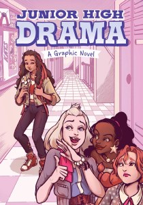 Junior High Drama TP