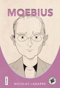 Moebius Biographix TP