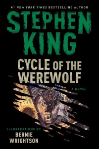 Cycle of the Werewolf TP