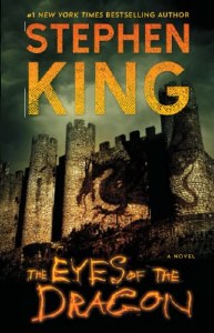 Eyes of the Dragon TP