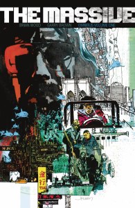 Massive Omnibus TP Vol 01