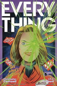 Everything TP Vol 01