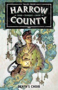 Tales From Harrow County TP