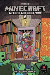 Minecraft Wither Without You TP Vol 02