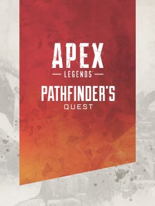 Apex Legends Pathfinders Quest HC