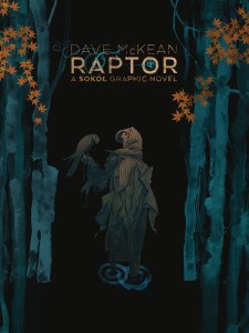 Raptor TP
