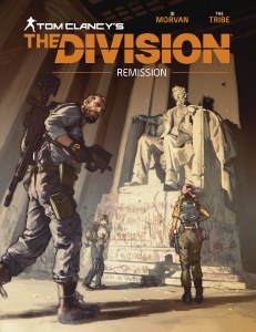 Division Remission HC