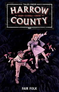 Tales From Harrow County TP Vol 02