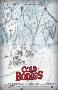 Cold Bodies TP