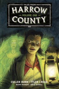 Tales From Harrow County HC