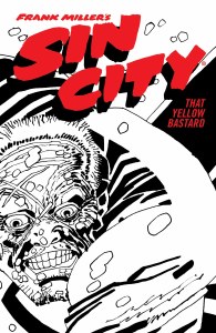 Sin City TP Vol 04 That Yellow Bastard