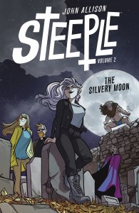 Steeple TP Vol 02