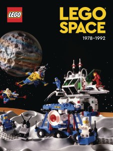 Lego Space 1978 - 1992 HC