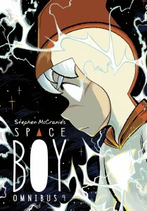 Space Boy Omnibus TP Vol 04