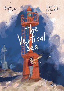 Vertical Sea HC