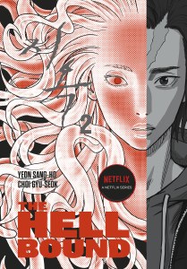 Hellbound TP Vol 02