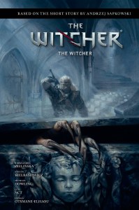 Witcher HC